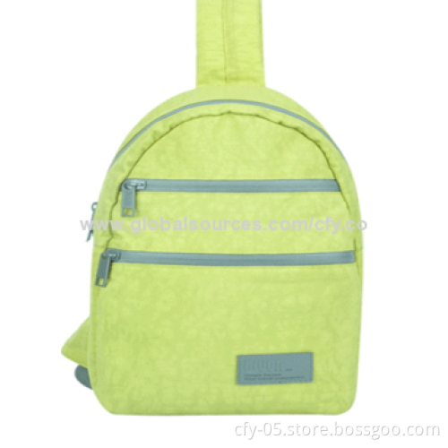Hot sale travel backpack with high quality
